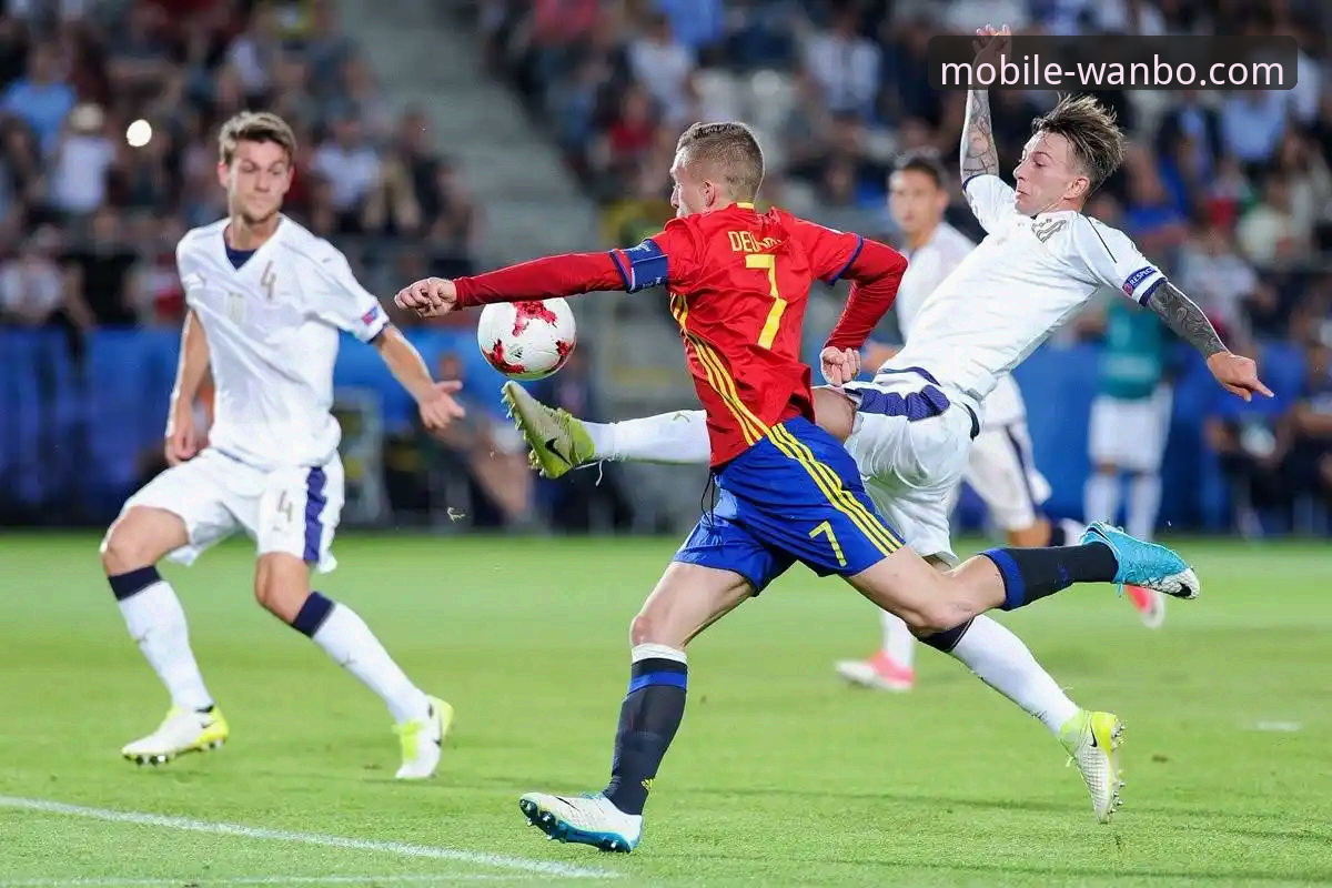 蓝衣军团三度折戟预选赛，意大利足球复兴之路深度评测